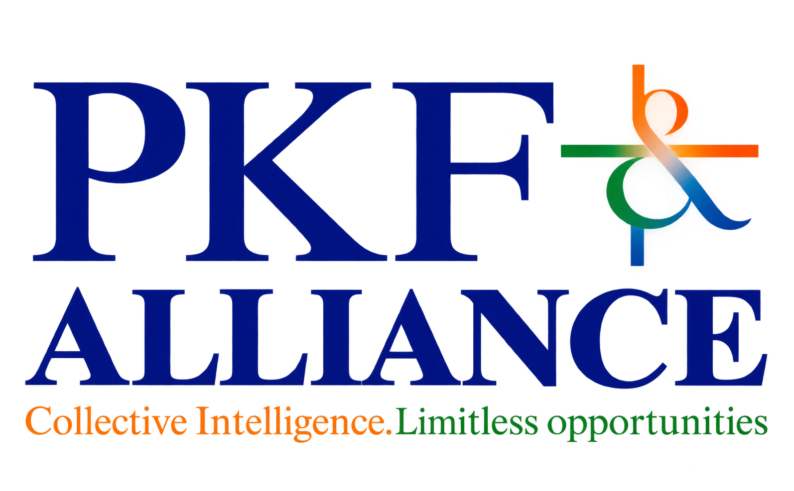 PKF Alliance Logo